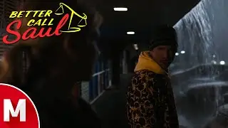 Kim and Jesse | Better Call Saul - Season 6 Episode 12 [4K]