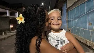 VLOG ANO NOVO