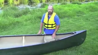 Duties of the canoing positions