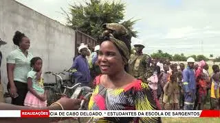 Programa Antena do Soldado Edição: 167   07/ 04/ 2024 m4vm4v