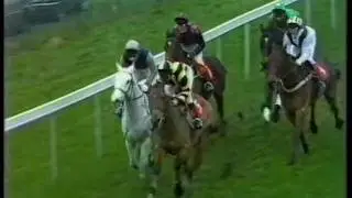 1987 Tingle Creek Handicap Chase