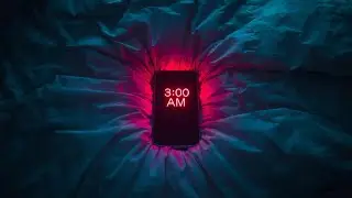 3AM &ndash; Melodic Christian Trap Music About Fighting Addiction | Gospel Rap Music| Juice WRLD Vibes