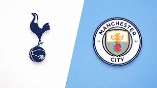 Tottenham vs Man City &ndash; Premier League Heavyweight Showdown!