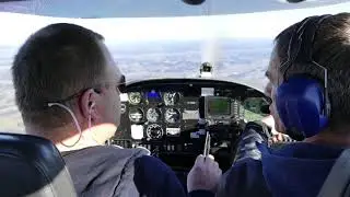 Punitz Sylvester Flyin 2017