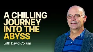 David B. Collum - Hello Darkness: A Chilling Journey Into The Abyss #bitcoin #money #crypto