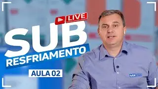 Adeus Flash Gas: Como Regular o Sub-resfriamento Corretamente