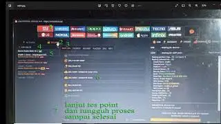 cara buka akun micloud Redmi note 10 ( sunny mojito ) via unlocktool