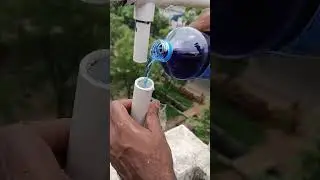 pipe line cleaning #how to clean bathroom pipe#pipe line cleaning karne ka sahi tarika#cleaning wala