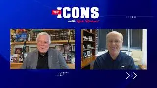 Bill Hancock: The Man Behind The CFP!