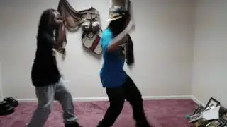 Money Shuffle YBT&LP feat Young L.A. (Cash Camp) Futuristic Love