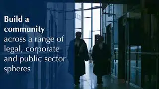 The Bar of Ireland's Alumni Network 'Beyond The Bar'