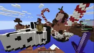 Please Do Something About Skywar's Hackers @Hypixel
