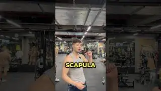 Do THIS mobility exercise before bench press #fitness #fitnesslife #benchpress #mobilitytraining