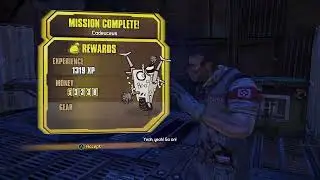 Let's Play Borderlands 2 - Into the Lab
