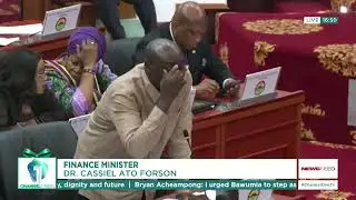 Eurobond Payment: Ghana to Settle $710M Debt on January 3, 2026
