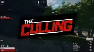 The Culling - Stun Gun Special