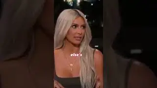 Kim's Unconventional Influence in the World of Hacking #kimkardashian