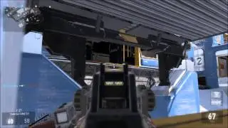 Best Way To End A Game! 50 Kill TDM (Advanced Warfare)