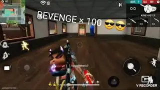 REVENGE &times;142069 😎 + HeAdShOtS