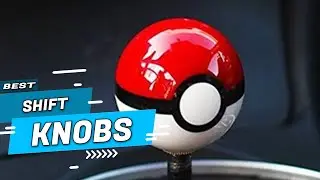 Top 5 Best Shift Knobs Review in 2022 | to Personalize Your Car&rsquo;s Interior