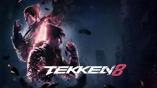 TEKKEN 8 - Ranked ( #017 )