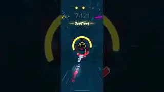 believer on cyber surfer w/ blue boy surfer!