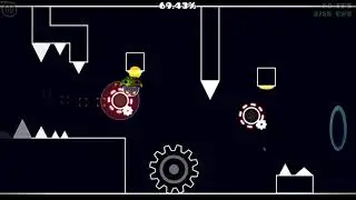 Geometry dash 
