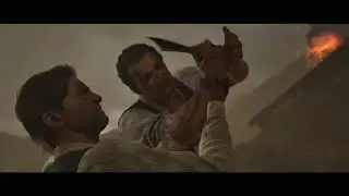 Don Torrisi knife fight with Enzo in Mafia: the old country #nocommentarygameplay #gamingvideos