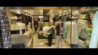Wedding Garment Shop By Axis Display Racks. Planning a retail shop contact us 8530007700