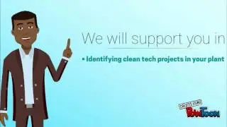 ACMFN - Promoting Cleantech Investments in MSMEs