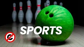 Sports Rock Music No Copyright | Guitar & Drums Power