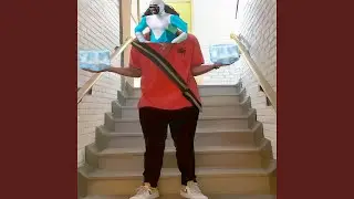 Ela s&oacute; quer fumar meu ice