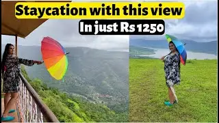 Best resort in Satara- Kaas | Budget resort near Pune | Valley view hotel | Best resort for Couples