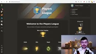 Chess.com Leagues Guide