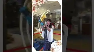 Always have fun with 360 video booth ❤️#emcee #emceeling#weddingemcee #chaperonelady#daikum#婚礼主持人#婚礼