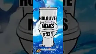 Hololive memes that have Mococo as their spirit animal