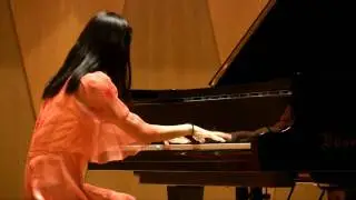 ランゲ「花の歌」/ Blumenlied by LANGE