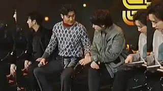 Time with you Wonkyu