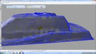 VSR Shape Modeling 1.0