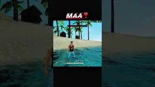 Indian tractor game #shorts #gaming #viralshort #freefire #kids