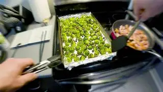 POV: Meal Prep That Beats Eating Mac & Cheese All Week!