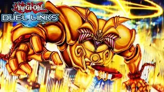 Il Mazzo EXODIA Più Potente Mai Creato! [Yu-Gi-Oh! Duel Links ITA]