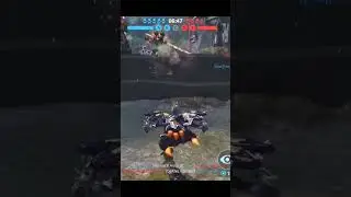 OPHION MANGLES A MARS  ON VALLEY MAP | SINISTER PULSAR KETREL DRONE | WAR ROBOTS WR