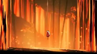 Hollow Knight: Silksong | Abyss Escape | Hitless | HUDless