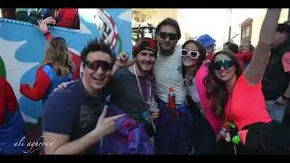 Wonck carnaval 2025 photos magnifique année❤️