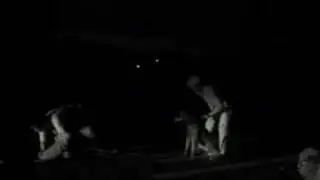 Обучение уличной безопасности в Спратли K9