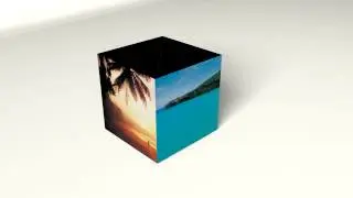 Pop Up Direct Mail - Creative Style PUC 4 F2