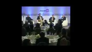 Leading Systemic Change (Forbes India Philanthropy Awards 2012: A Fireside Chat)
