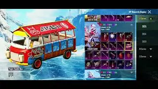 Get Free Upgradeable Skin & Old Season Mythic Rewards | 4.2 Update New Features | Pubgm Bgmi 