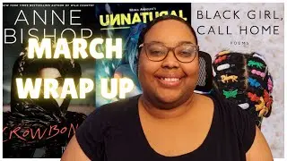 March Wrap Up | 2022